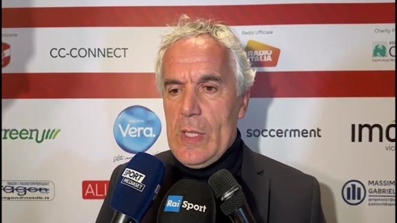 Donadoni sullo Scudetto: "Inter squadra più attrezzata di tutte"