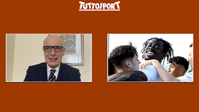 Il Milan, Camarda e i suoi fratelli: perché sì alla seconda squadra