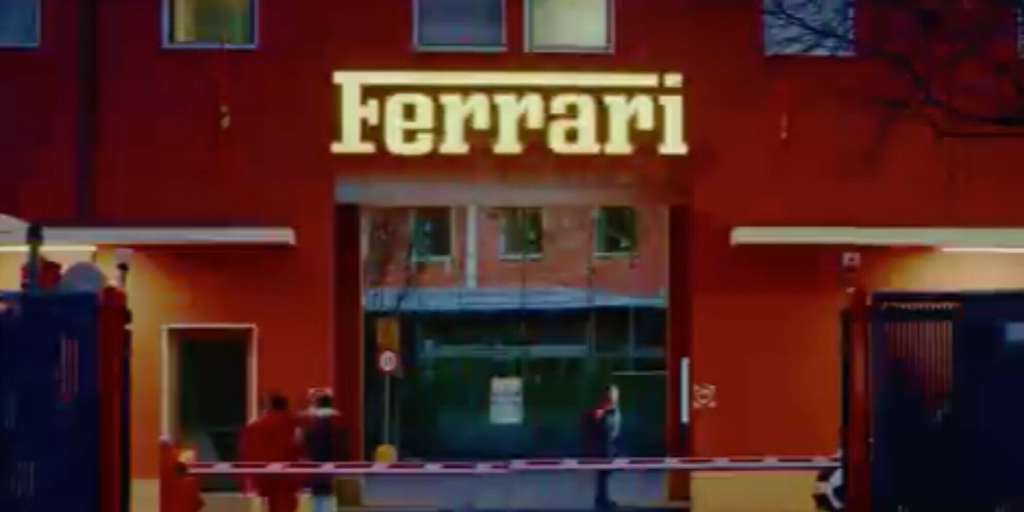 Ferrari, romba forte il motore della nuova SF-24