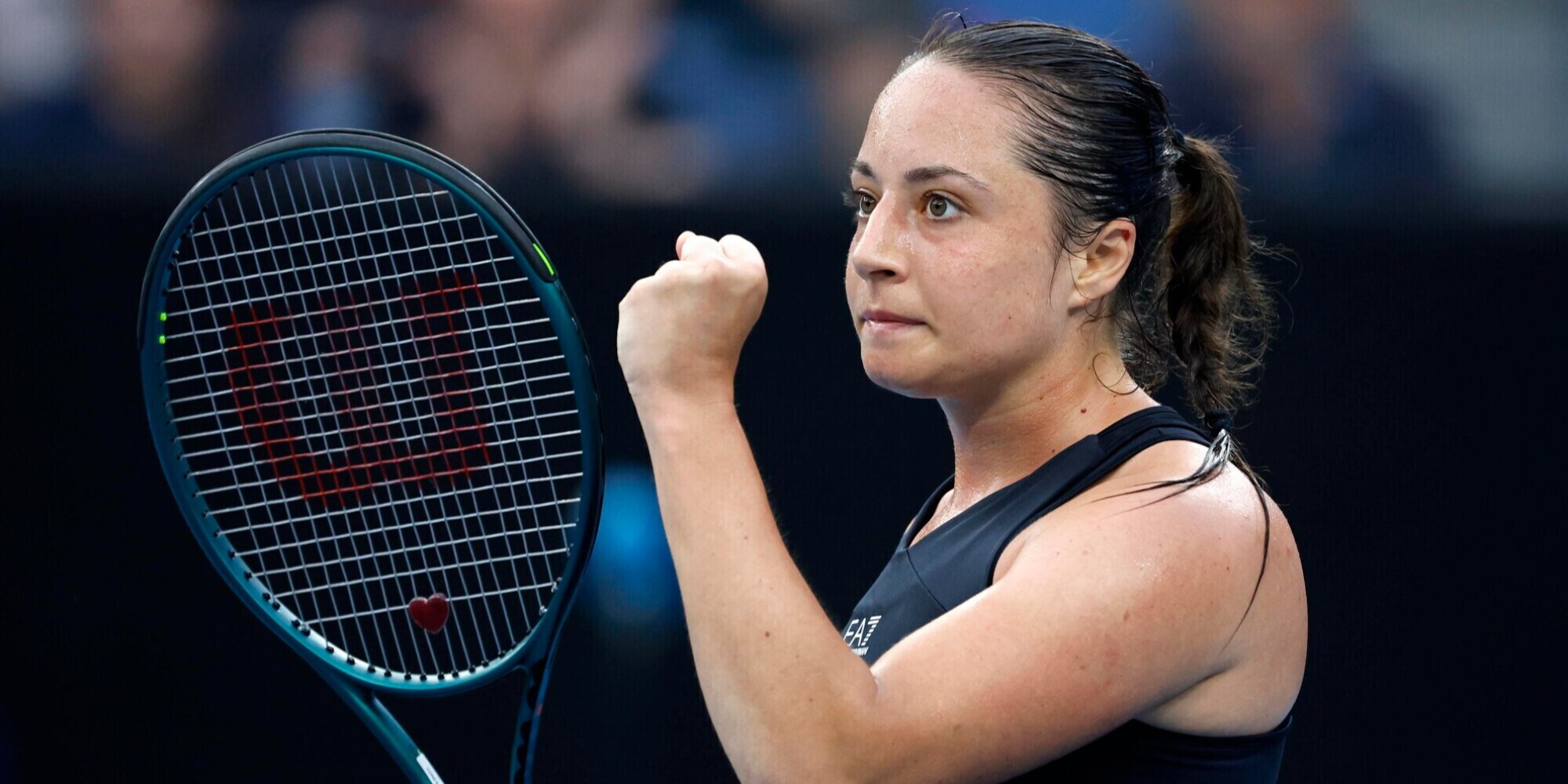 Cocciaretto ed Errani, esordio ok al torneo di Cluj: Arango e McNally ko