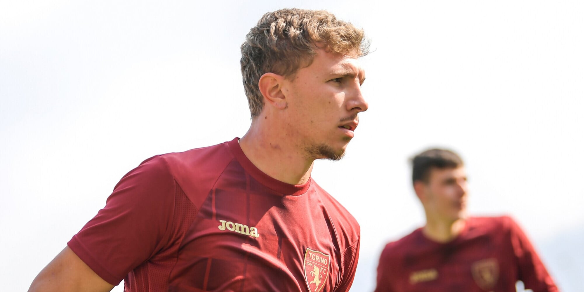 Torino, senti Lovato: "Per me Juric è l'ideale per crescere"
