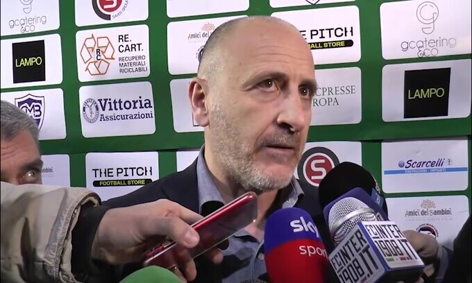 Ausilio: "Rinnovo Lautaro? C'è la volontà di andare avanti insieme"