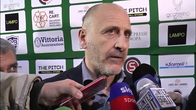 Ausilio: "Rinnovo Lautaro? C'è la volontà di andare avanti insieme"