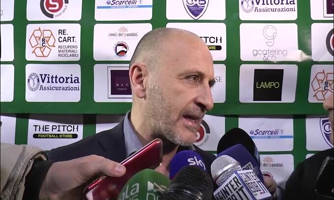 Ausilio: "La Roma non è solo Dybala e Lukaku"