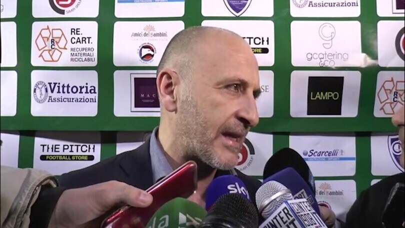 Ausilio: "La Roma non è solo Dybala e Lukaku"