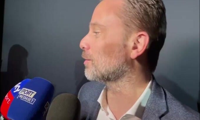 Furlani ribadisce: "Voci su Pioli infastidiscono e annoiano..."