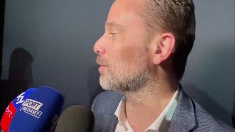 Furlani ribadisce: "Voci su Pioli infastidiscono e annoiano..."