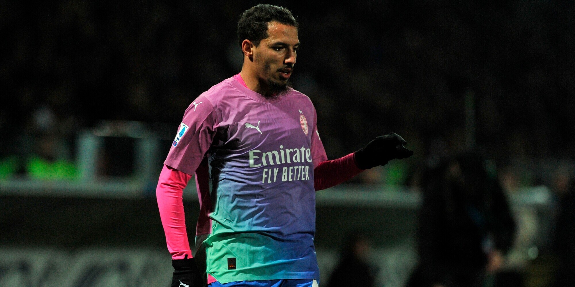 Bennacer vede Napoli... e si esalta: senza Reijnders il Milan conta su di lui