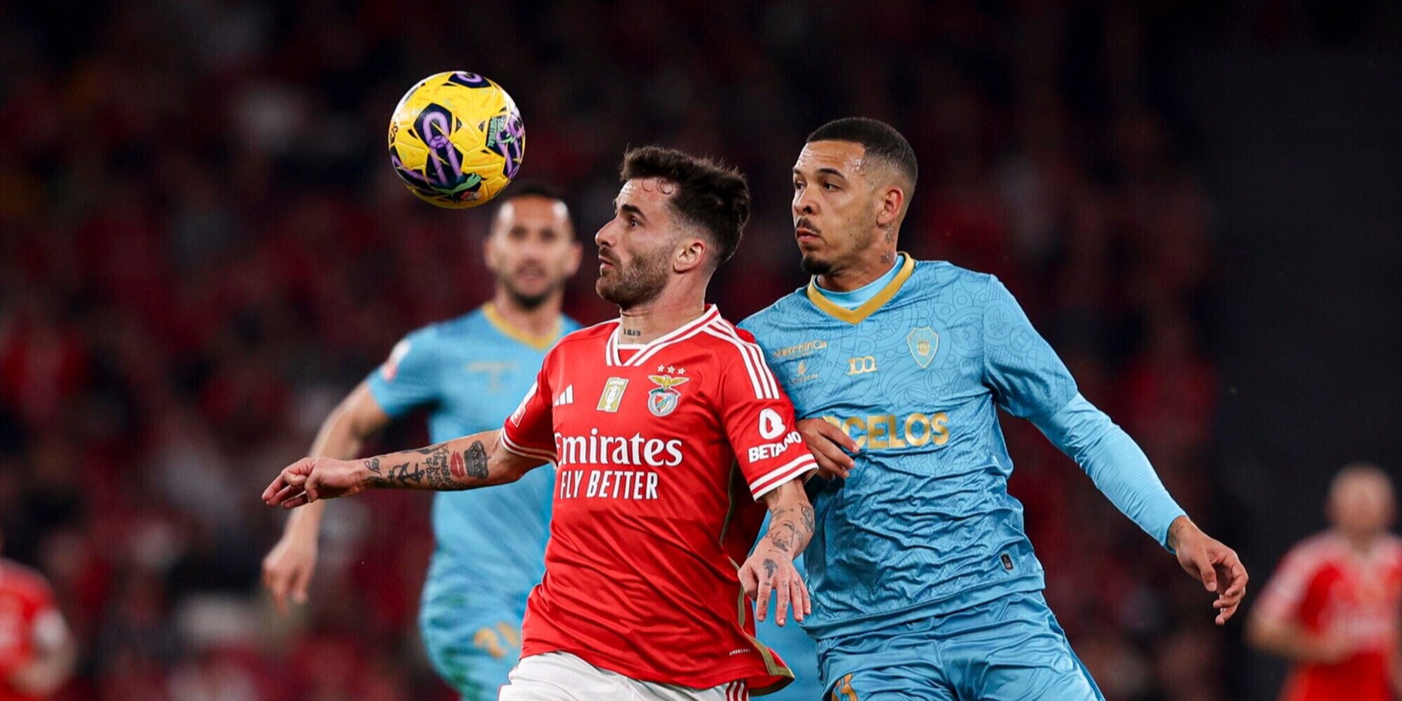 Coppa di Portogallo, quote e statistiche di Guimaraes-Gil Vicente