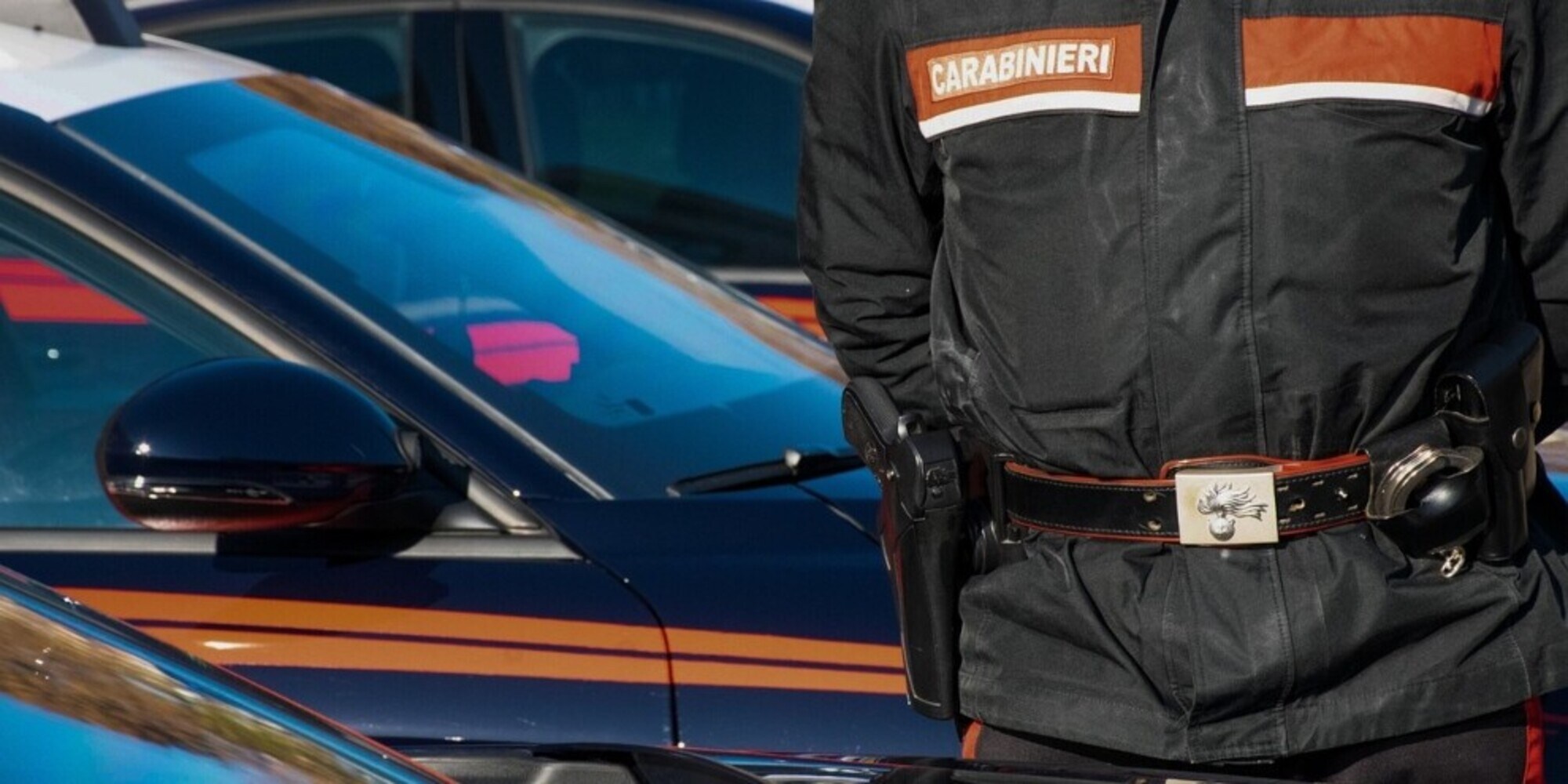 Guida la moto senza aver mai preso la patente: la multa è salatissima