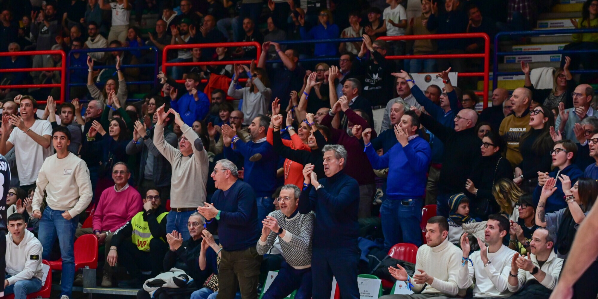 Bertram Derthona: contro Sassari in maschera