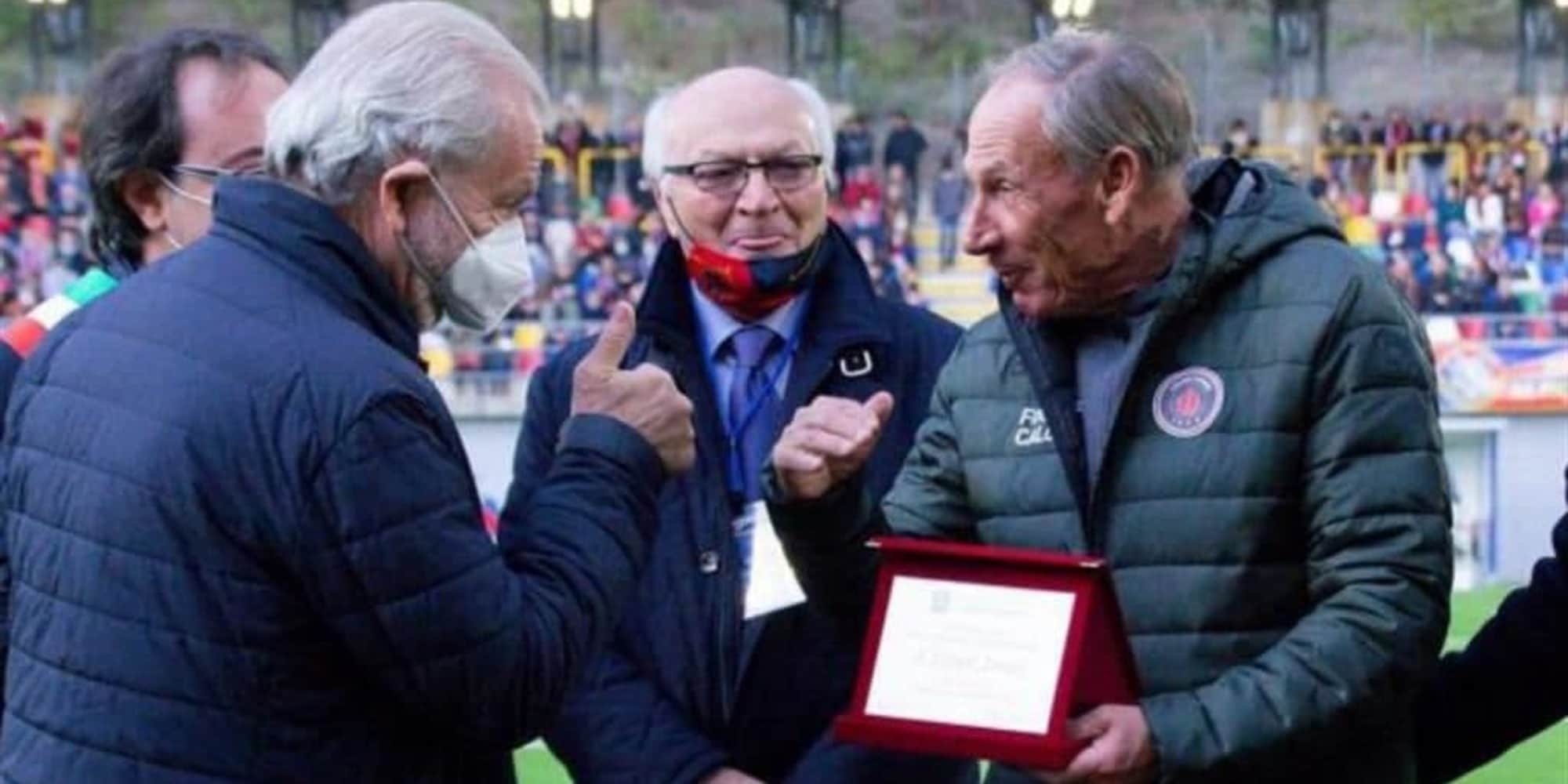 Picerno, il ruggito lucano che meraviglia la Serie C