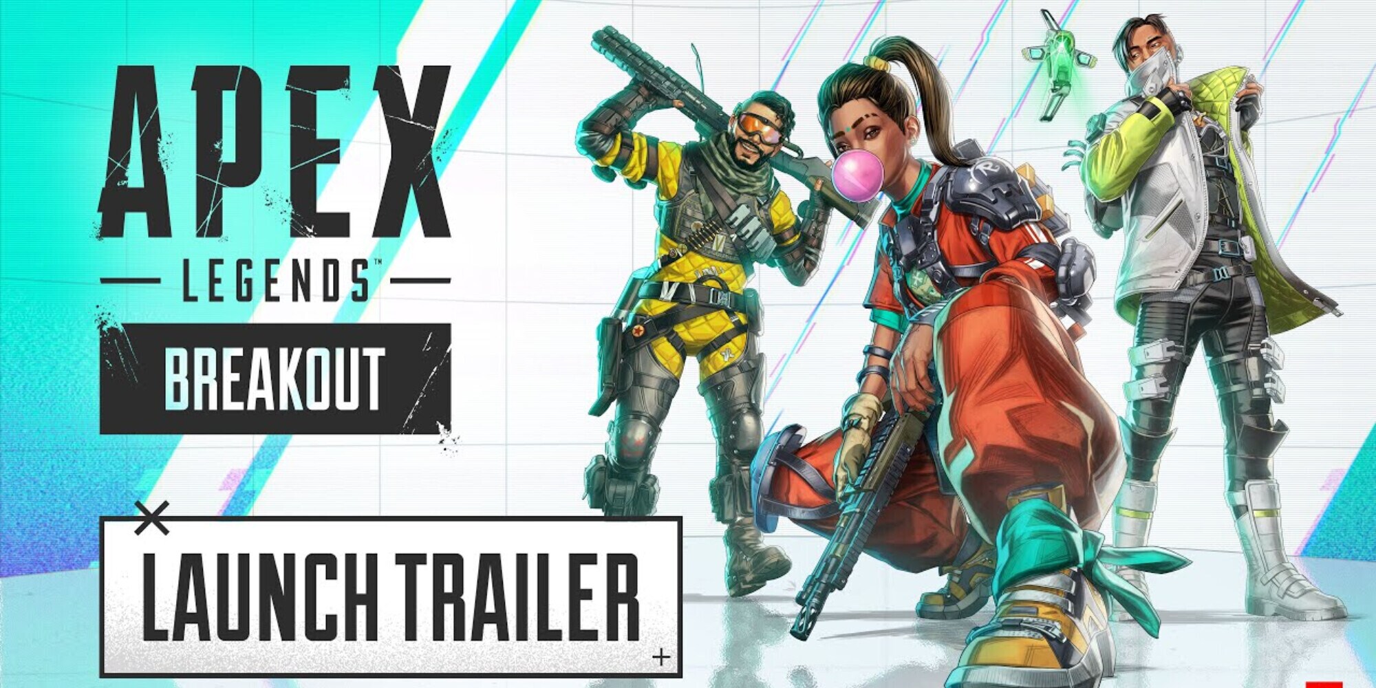 Apex Legends: ecco tutte le novità della stagione Svolta