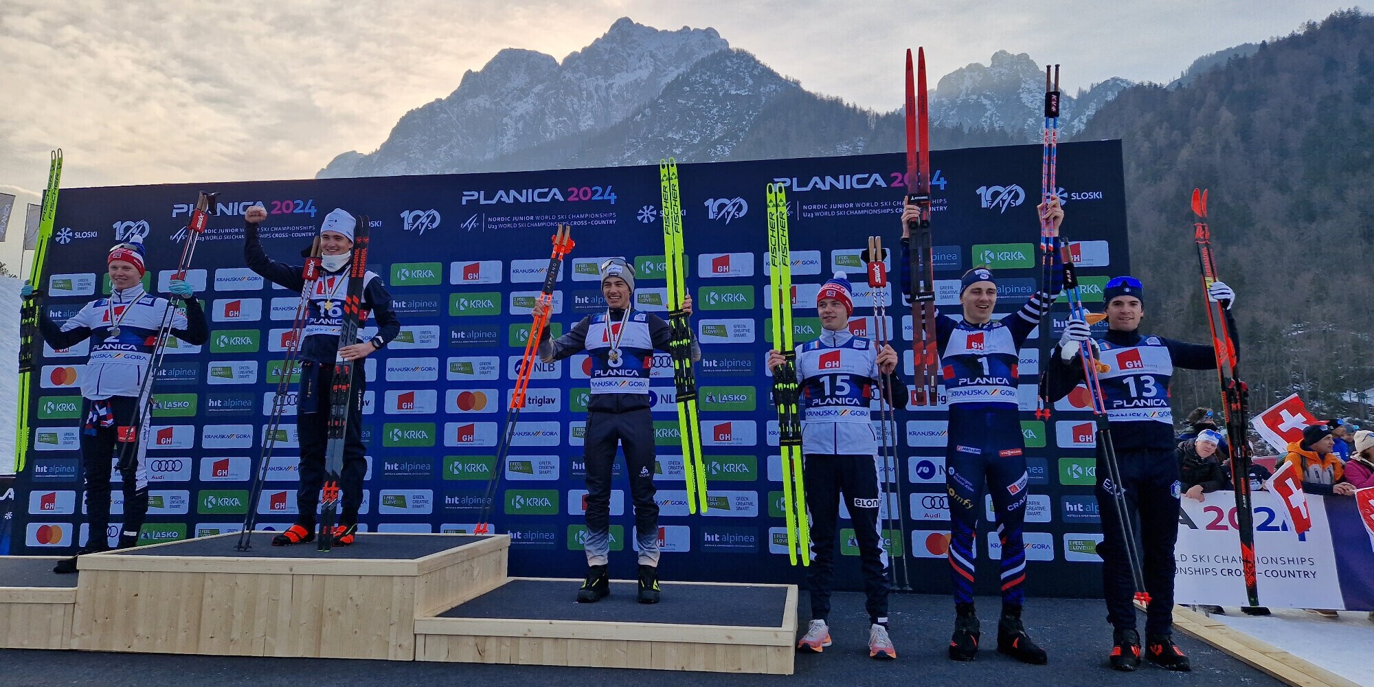 FISI-AOC: i risultati delle gare di Planica e Jakuszyce