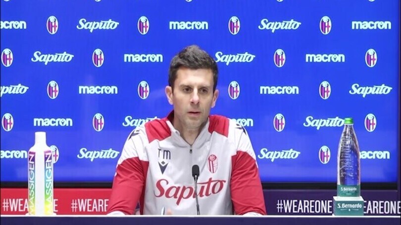 Thiago Motta ribadisce: "Penso solo al Lecce"