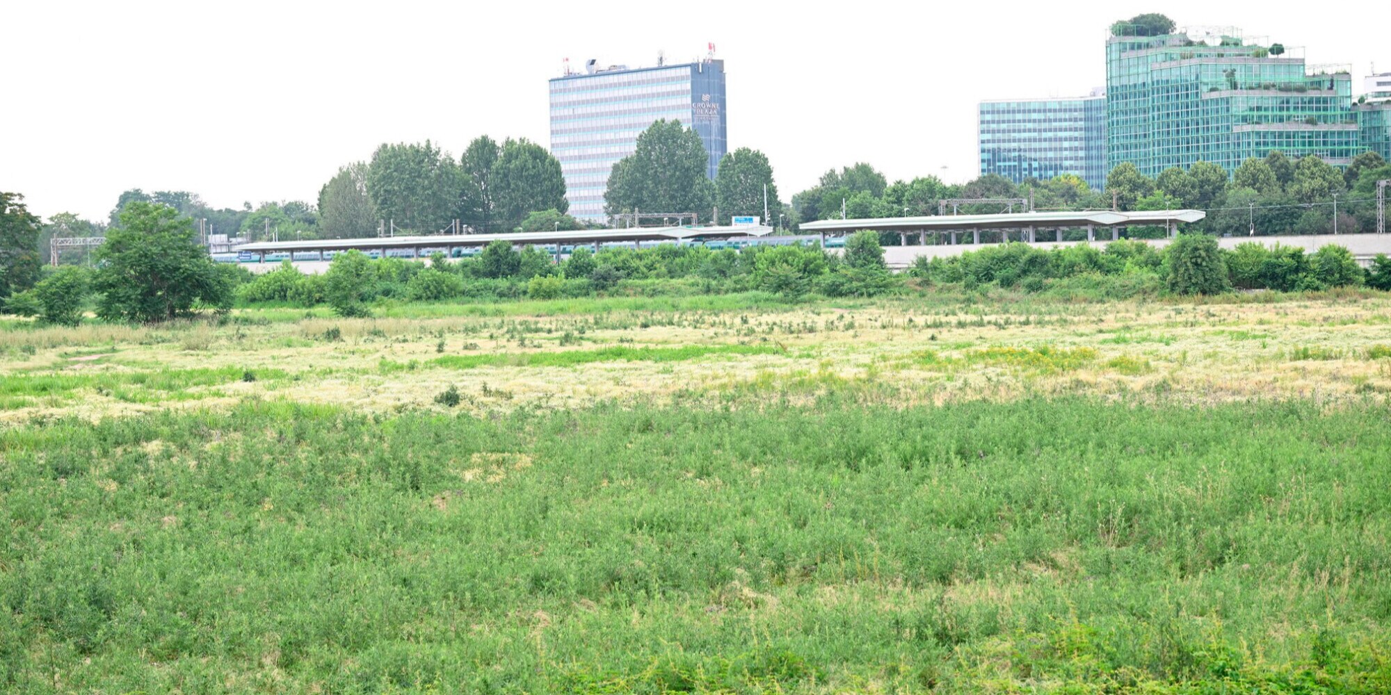 Il Milan accelera per lo stadio: comprati i terreni a San Donato