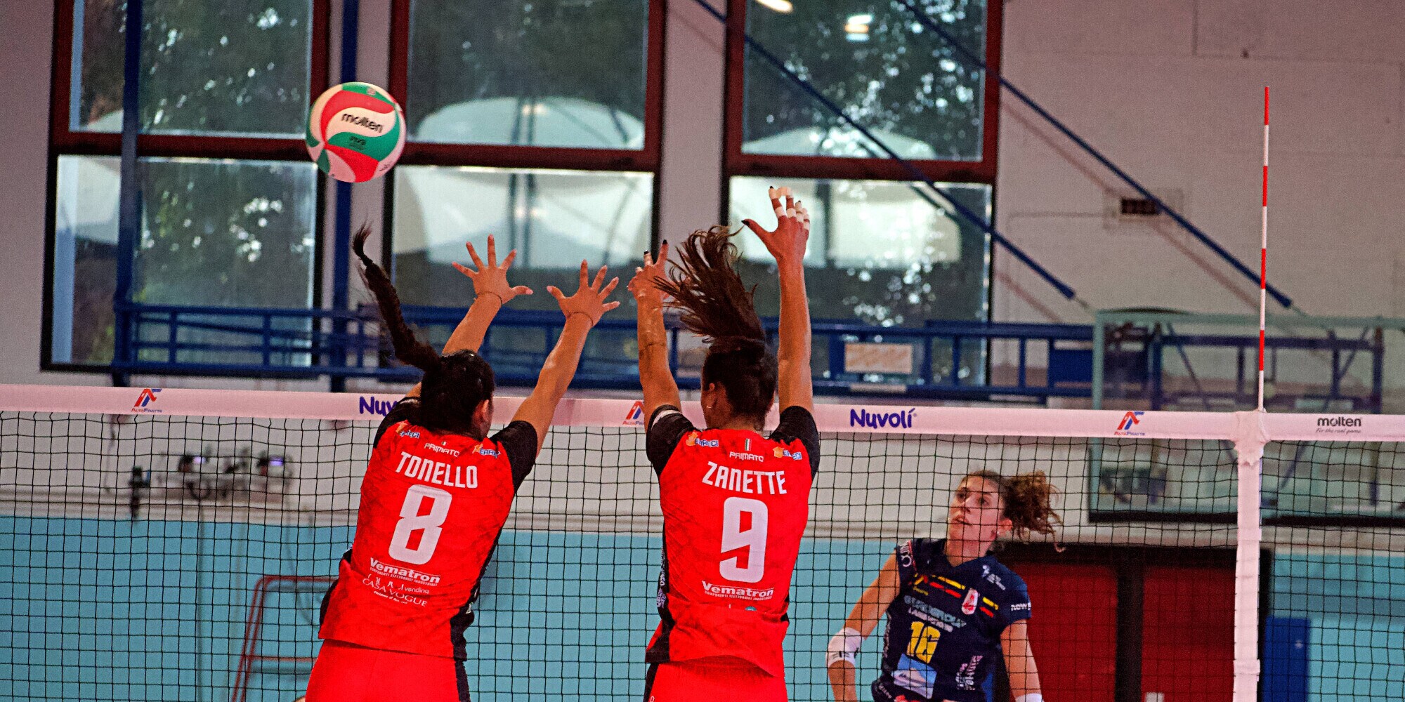 Pool Promozione: si gioca da oggi a domenica