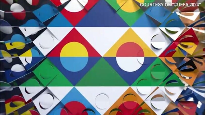 Nations League, l'Italia scopre il suo calendario
