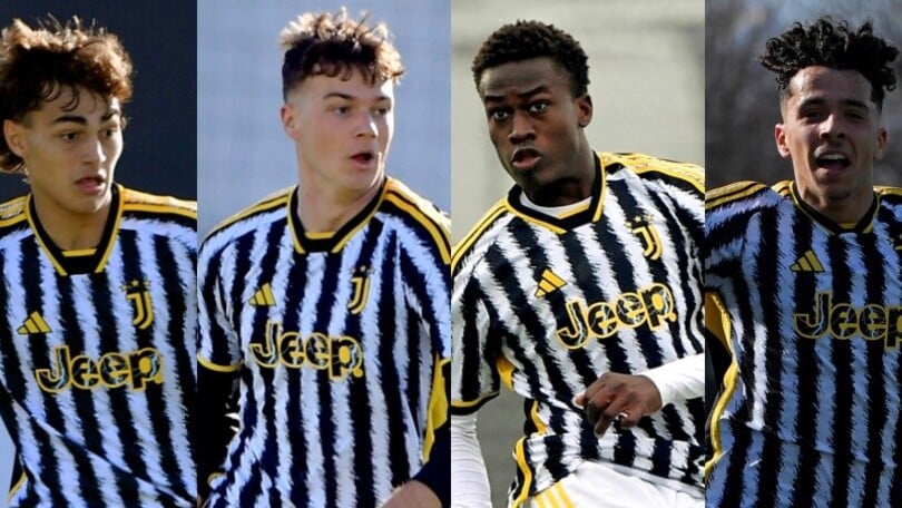Pagnucco sottotono, garra Montero, Mazur bene: le pagelle della Juve Primavera