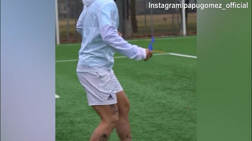 Papu Gomez, che classe! Il Monza spera di riabbracciarlo