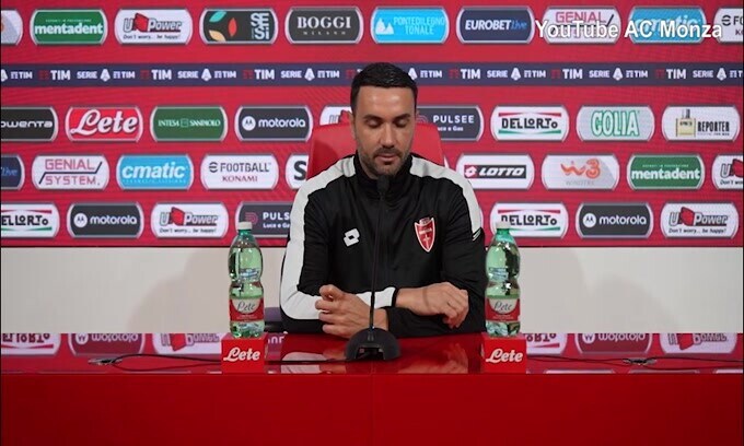 Palladino: "Siamo in continua crescita"