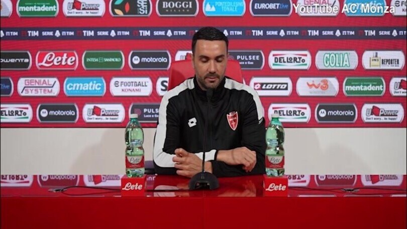 Palladino: "Siamo in continua crescita"