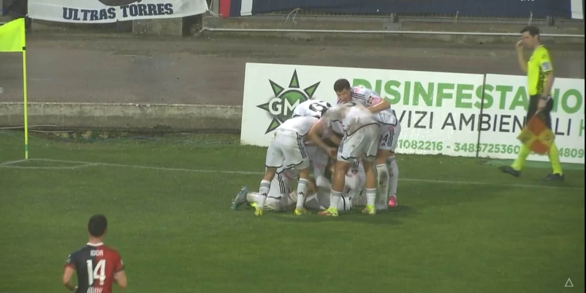 Juve, Next Gen pazzesca: tris a casa della Torres seconda! Capolavoro Damiani
