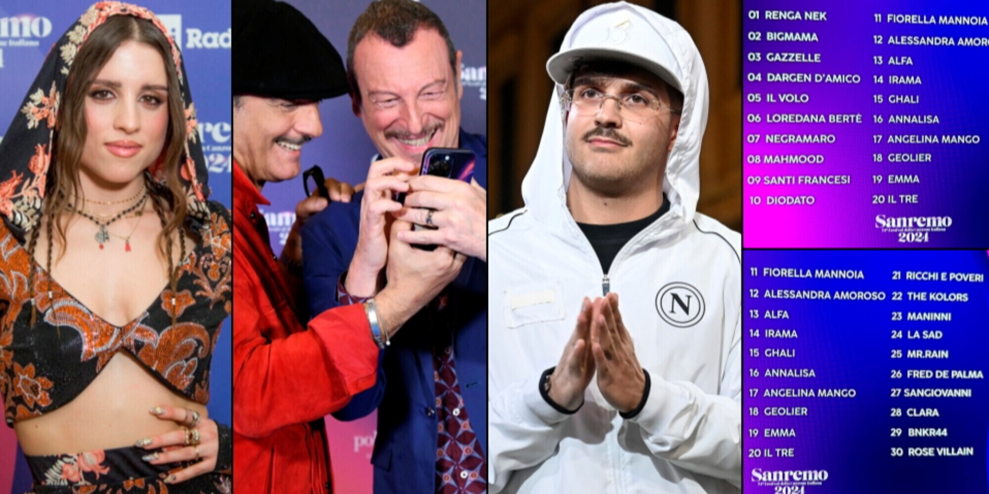 Sanremo, come si vota la classifica finale: i 'segreti' di televoto e giurie