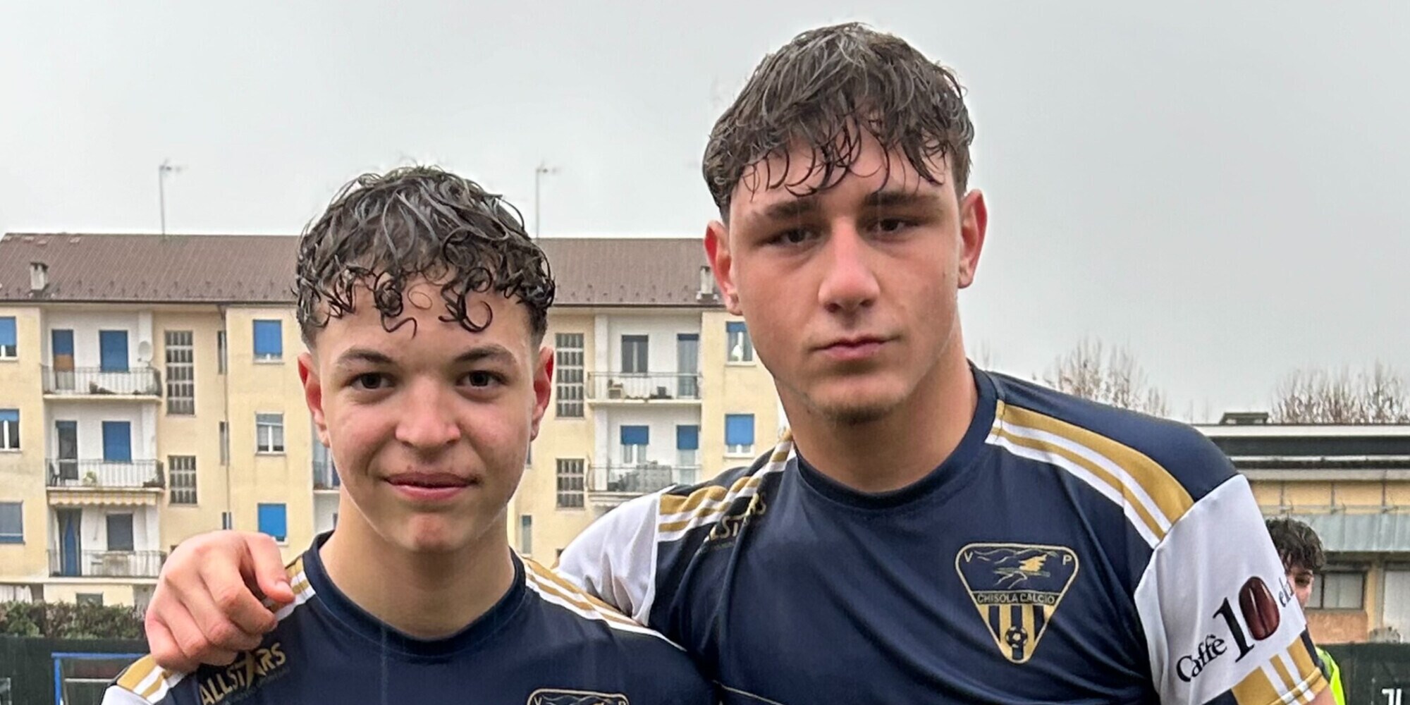 Under 16 Regionali: Cheraschese-Chisola 0-9