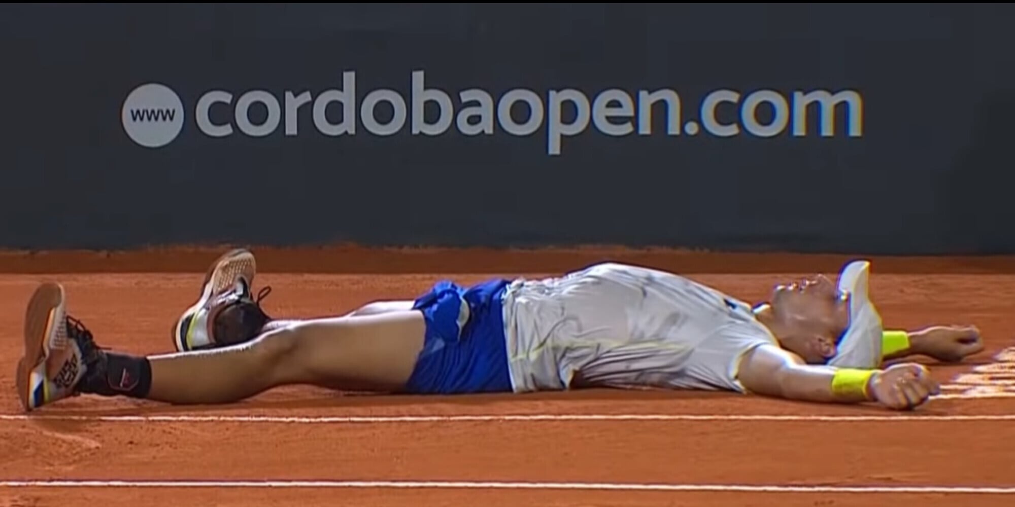 Impresa Darderi, prima finale ATP in carriera: chi sfiderà a Cordoba