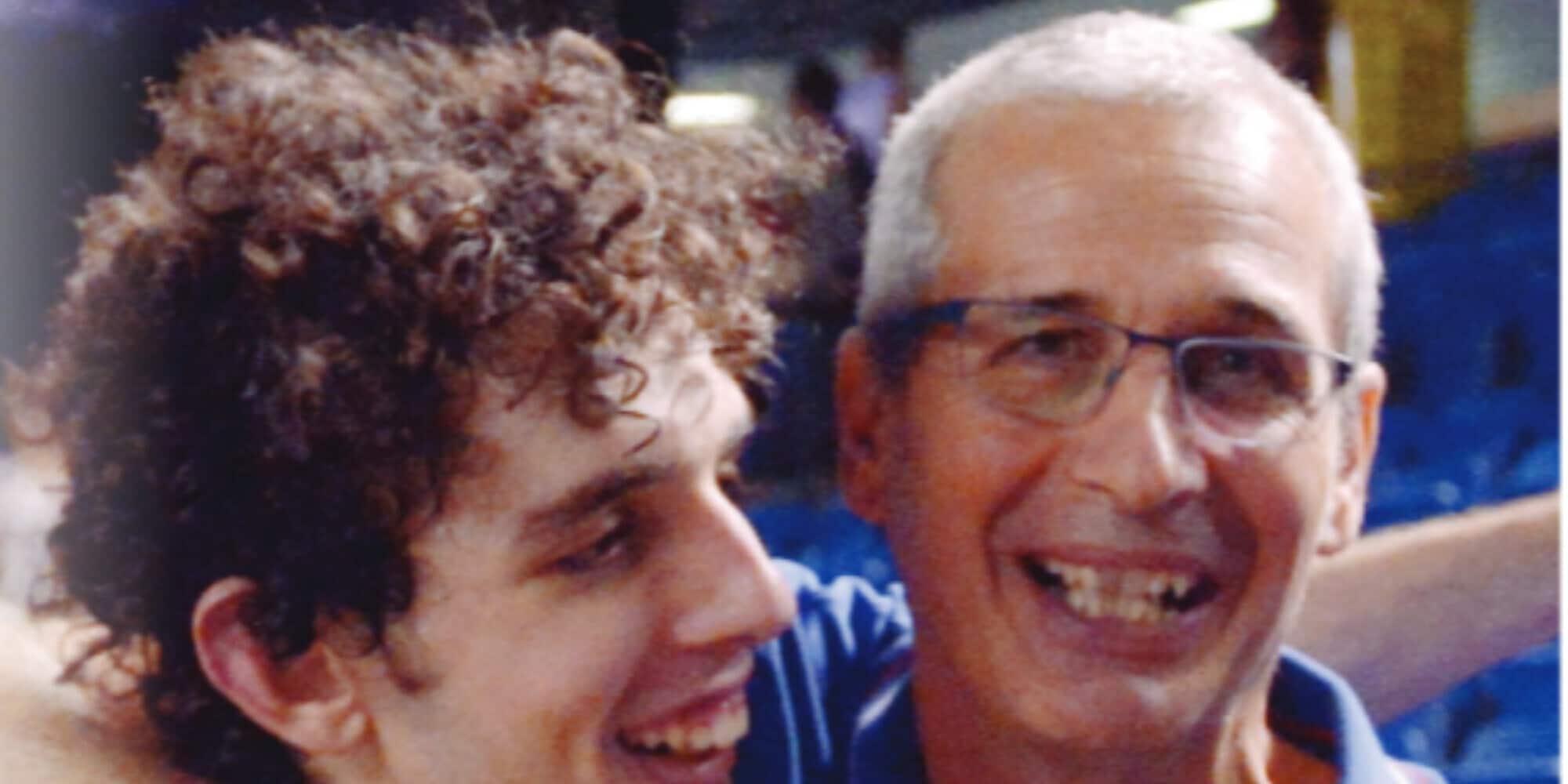 Della Valle, tutto in famiglia: Carlo, Amedeo e una Coppa Italia speciale