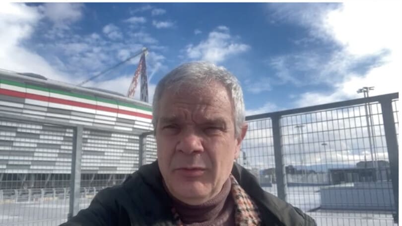 La Juve, Allegri, l'Udinese, l'Inter: è una questione di testa