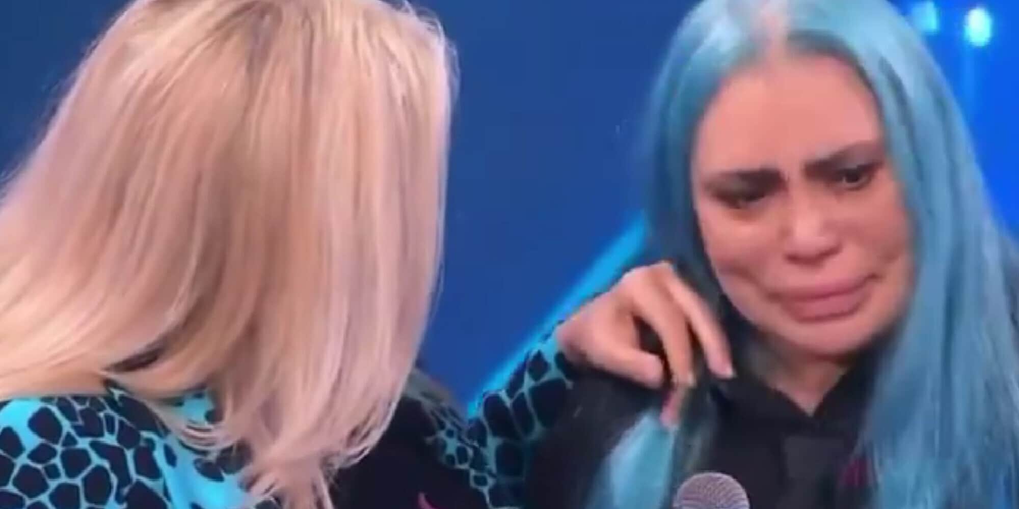 Loredana Bertè, il desiderio di vincere Sanremo e la confessione inaspettata