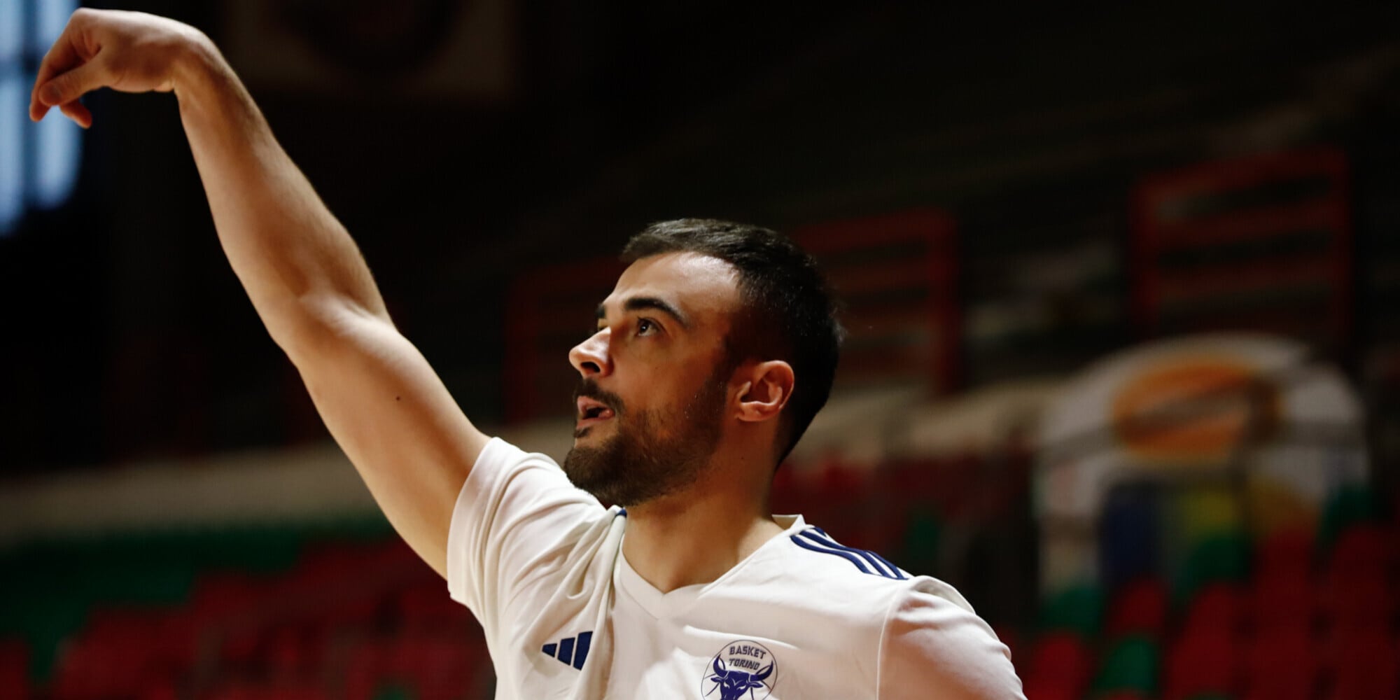 Reale Mutua Torino: Simone Pepe assente contro Chiusi