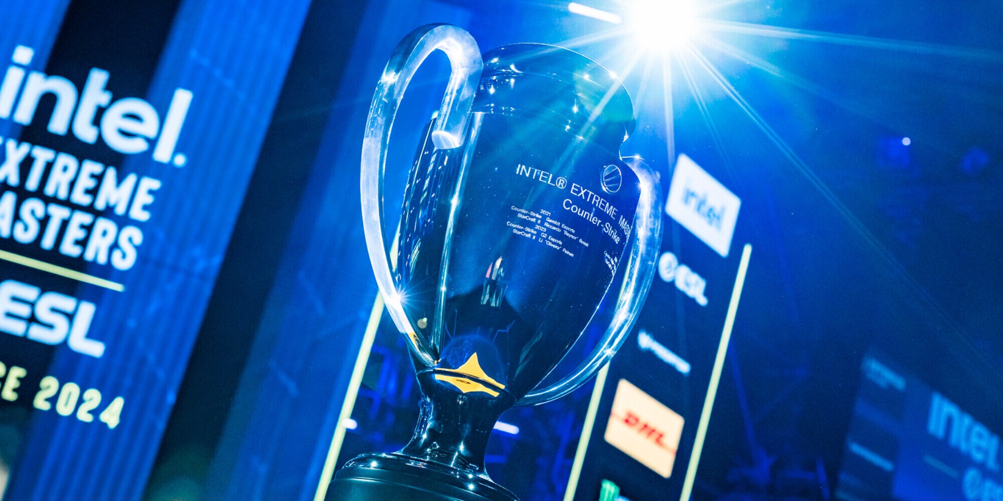 Faze Clan e Team Spirit per il trofeo di Counter-Strike