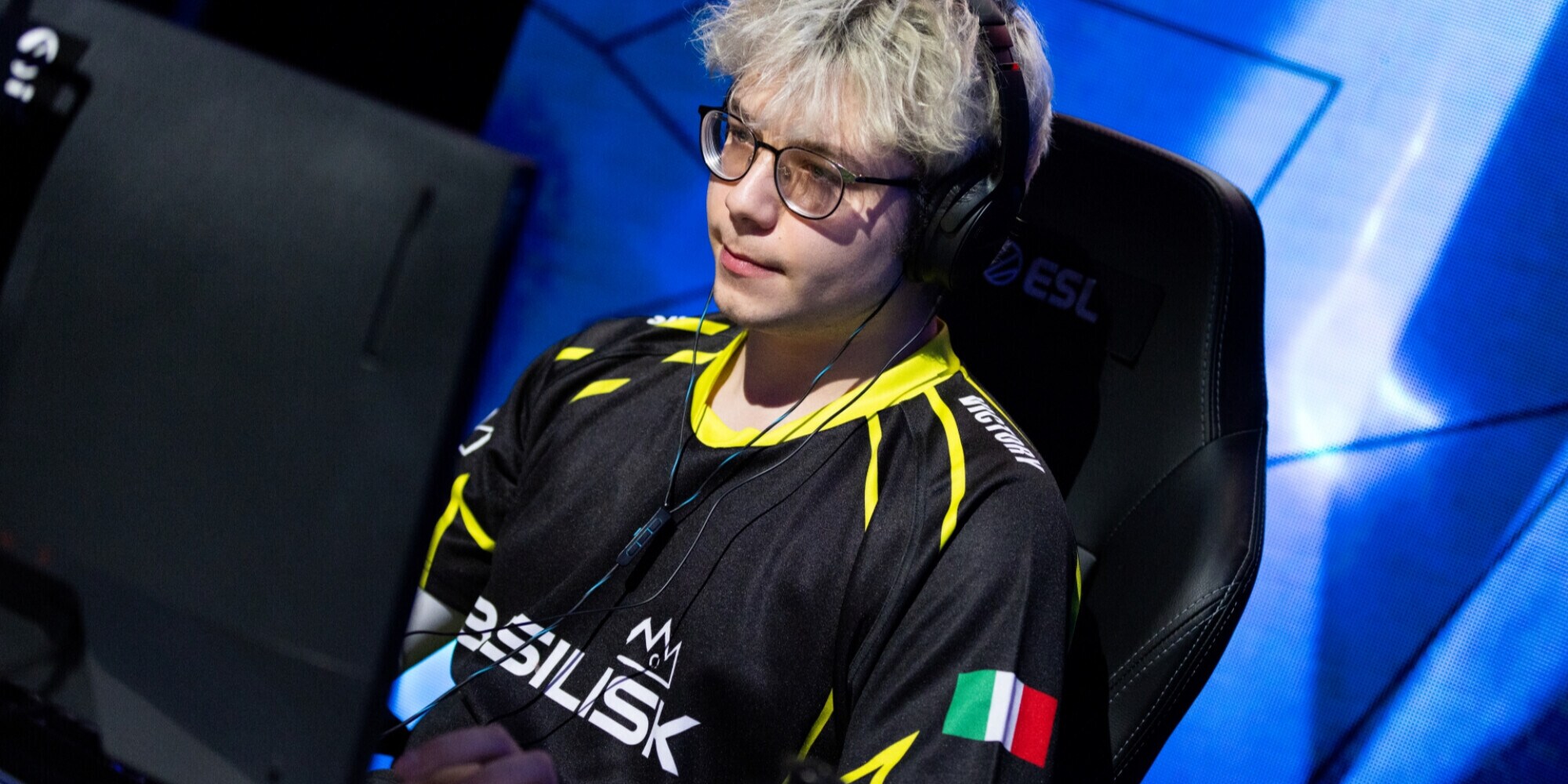 Reynor ci racconta l'IEM Katowice di Star Craft 2: "Ero preparatissimo"
