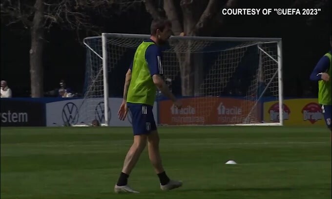 La Procura Figc ha aperto un'indagine su Francesco Acerbi