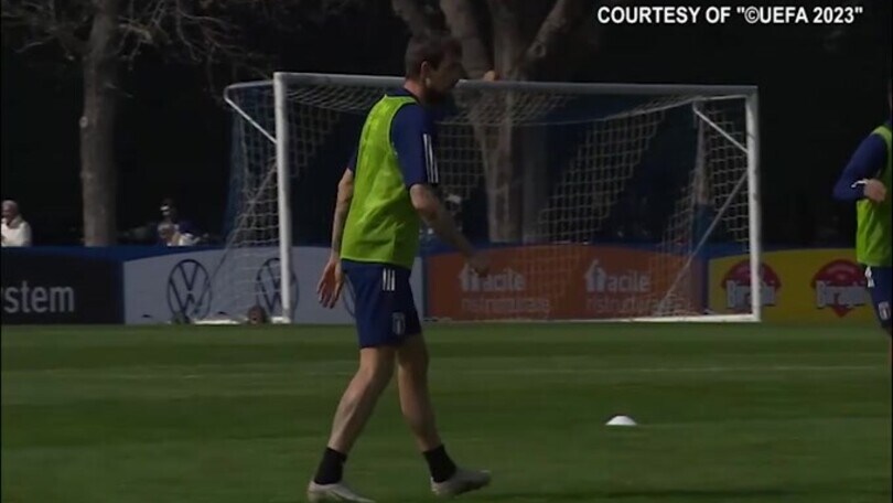 La Procura Figc ha aperto un'indagine su Francesco Acerbi