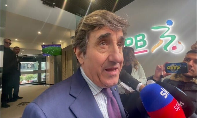 Cairo contro Inter, Juve e Milan: "Volevano fare una Superleghina..."
