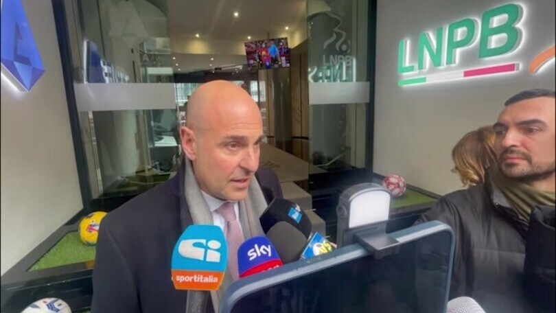 Giulini sul momento no: "Ranieri incarna i nostri valori, che fortuna averlo"