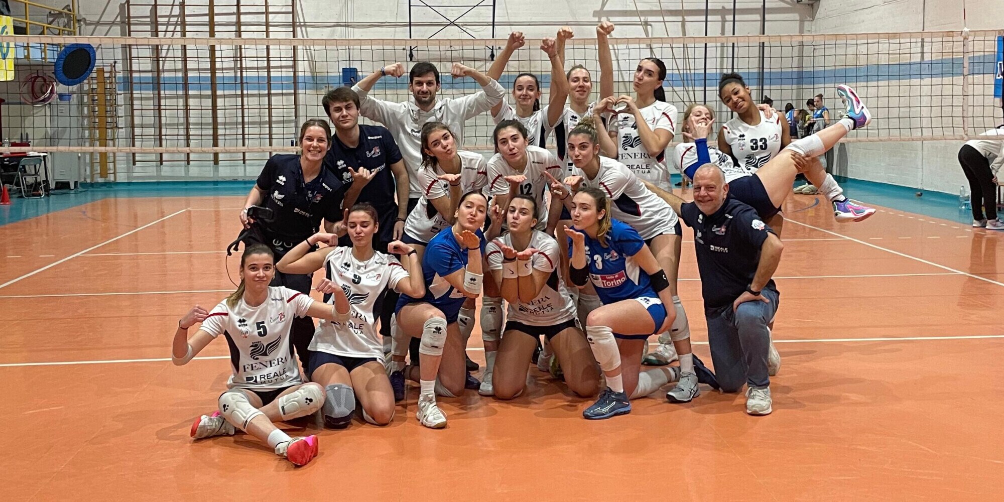 Club76: tutti i risultati del weekend