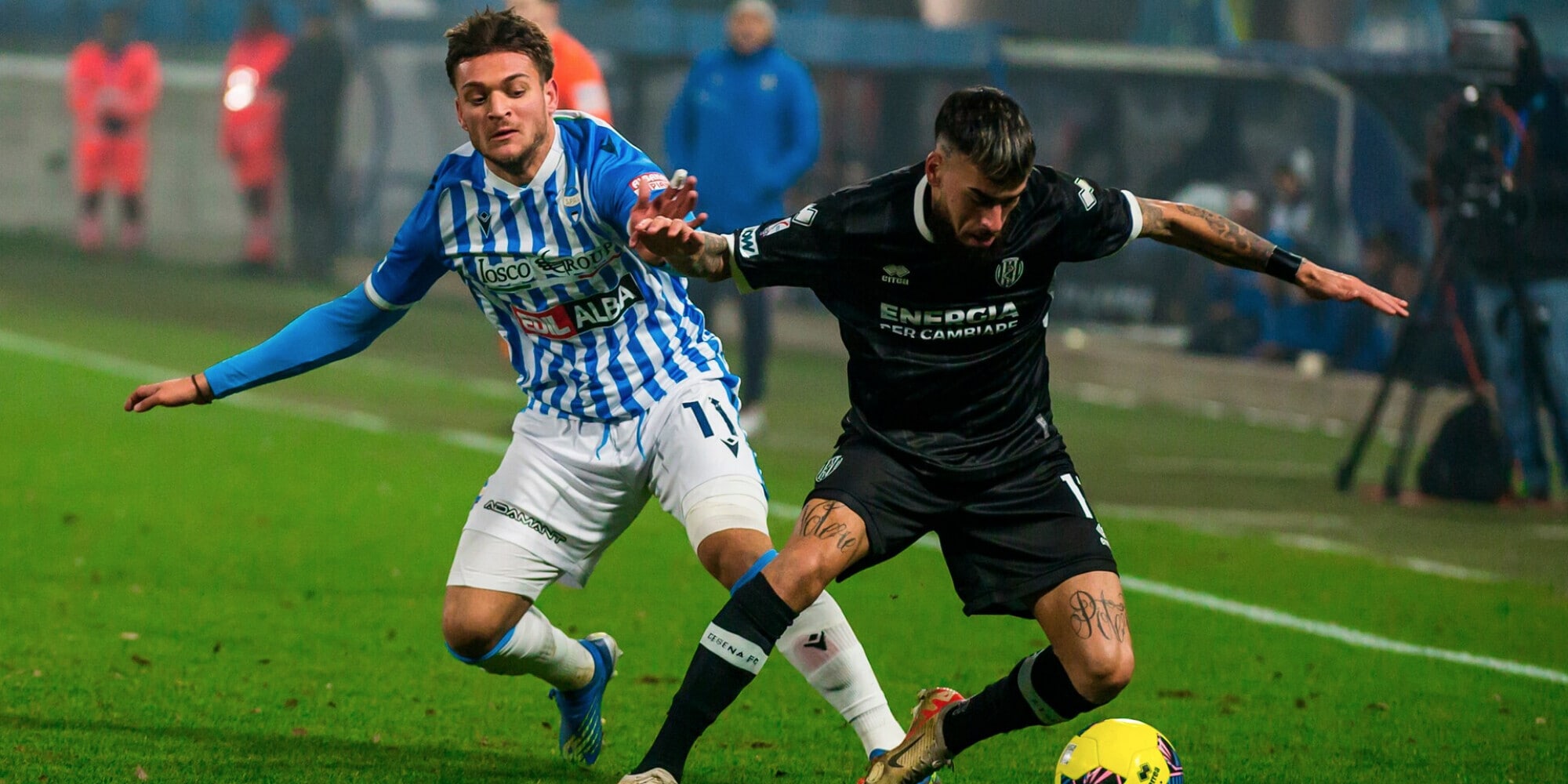 Girone B di Serie C, Cesena-Arezzo: il pronostico del match