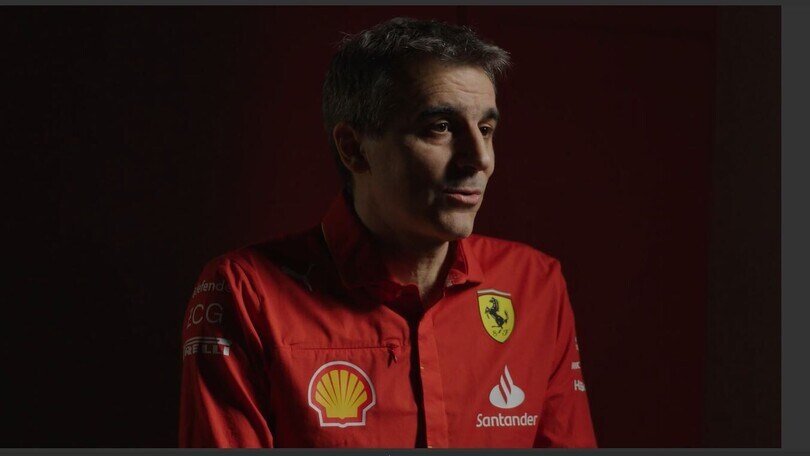 Nuova Ferrari, Gualtieri: "Rivisti tutti i processi propulsore e affidabilità"
