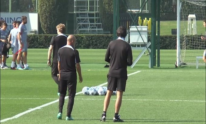 Inter, procura federale al lavoro per videochiamata di Inzaghi