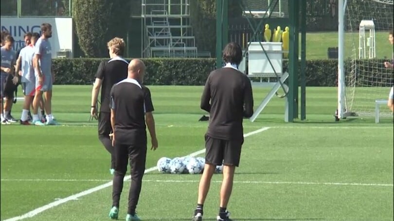 Inter, procura federale al lavoro per videochiamata di Inzaghi