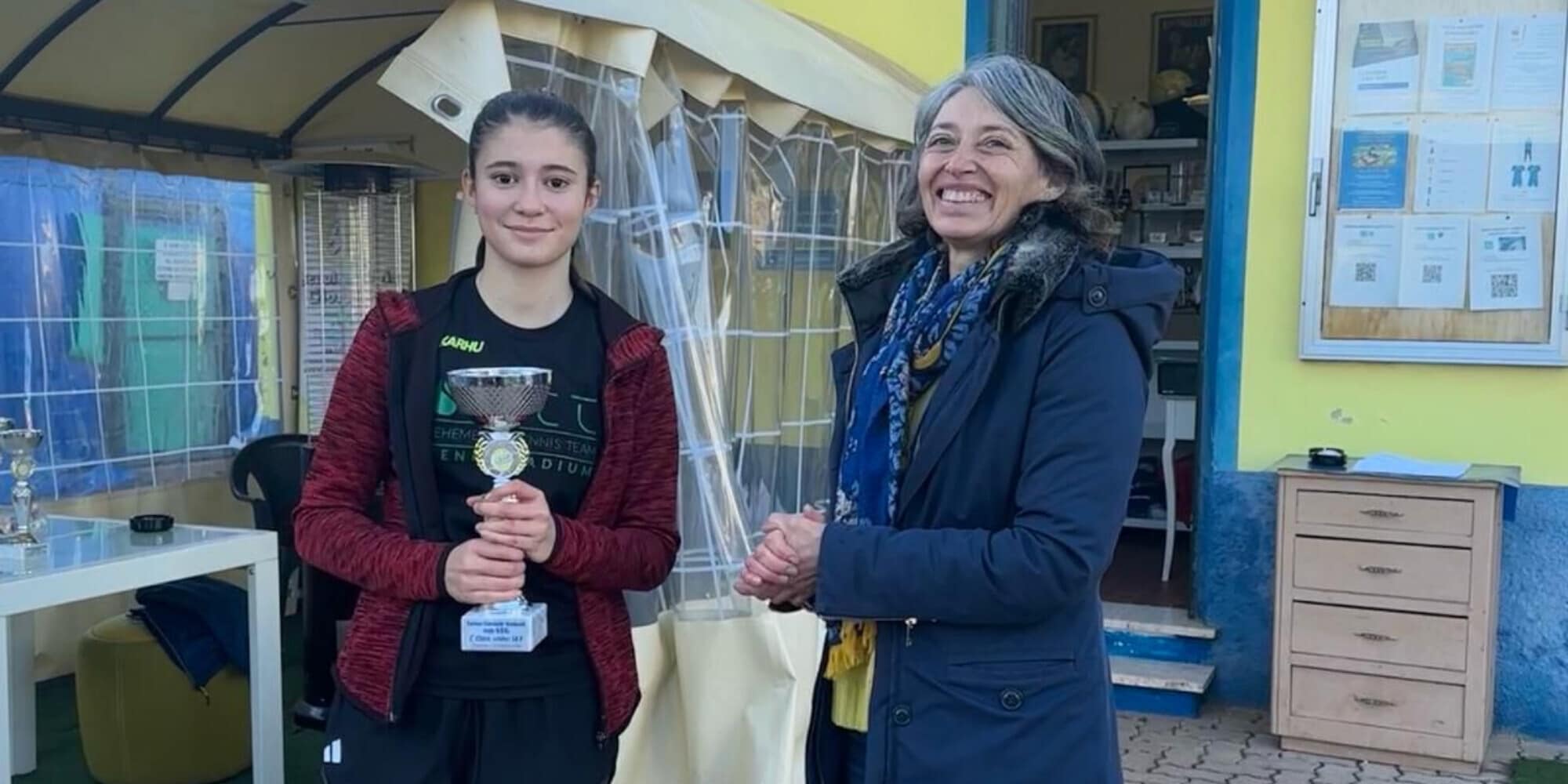 VTT di Lagnasco: chiusa la tappa provinciale “Road to Foro”