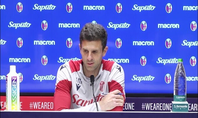 Thiago Motta: "Non cerco vendetta con la Fiorentina"