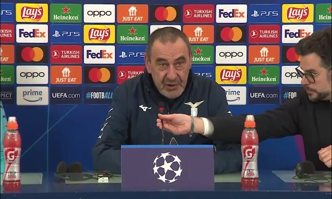 Sarri sfida il Bayern: "Non dobbiamo pensare che sia impossibile"