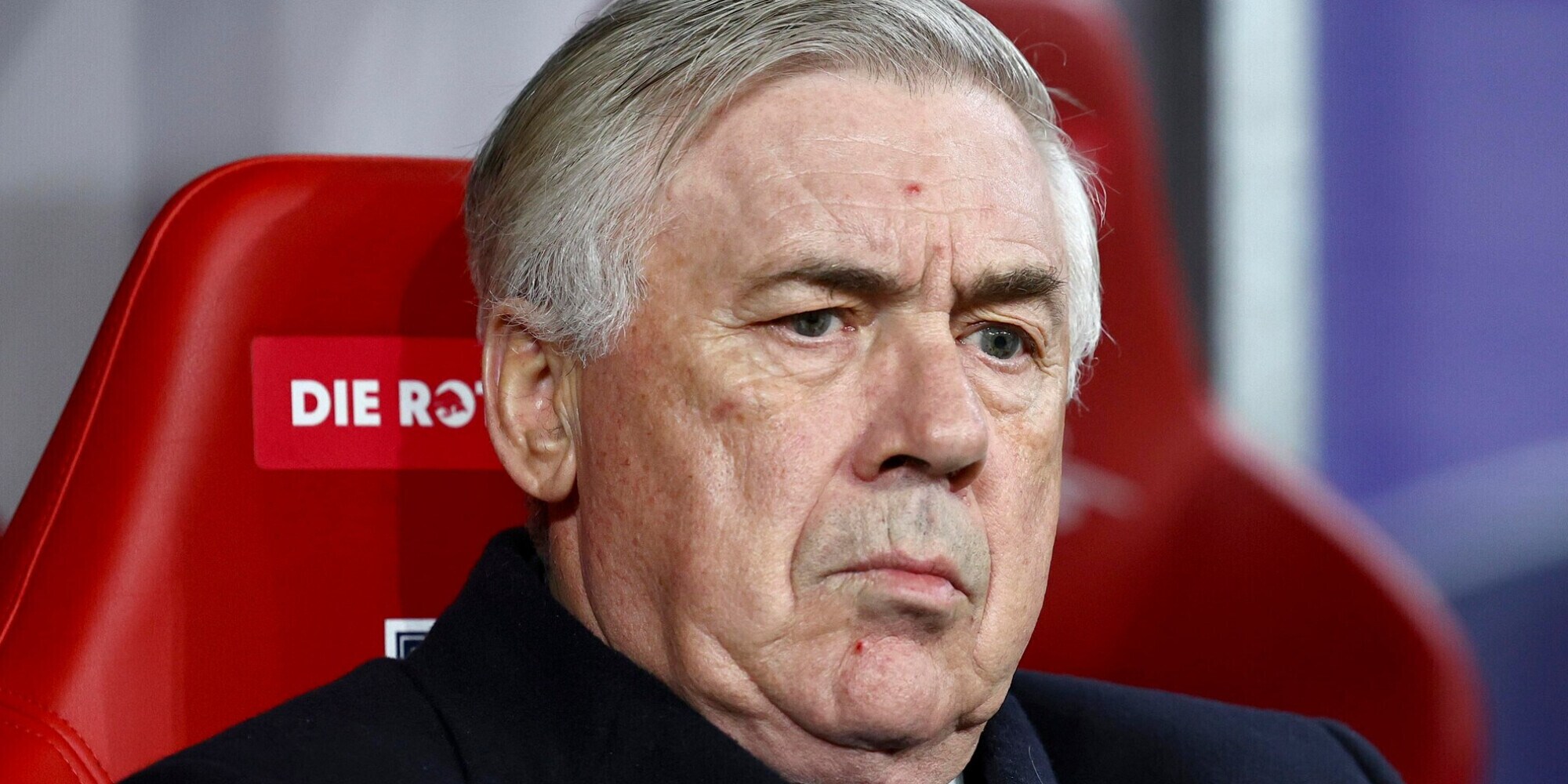 Ancelotti: "Brahim Diaz? Gol spettacolare. Il Lipsia al Bernabeu..."
