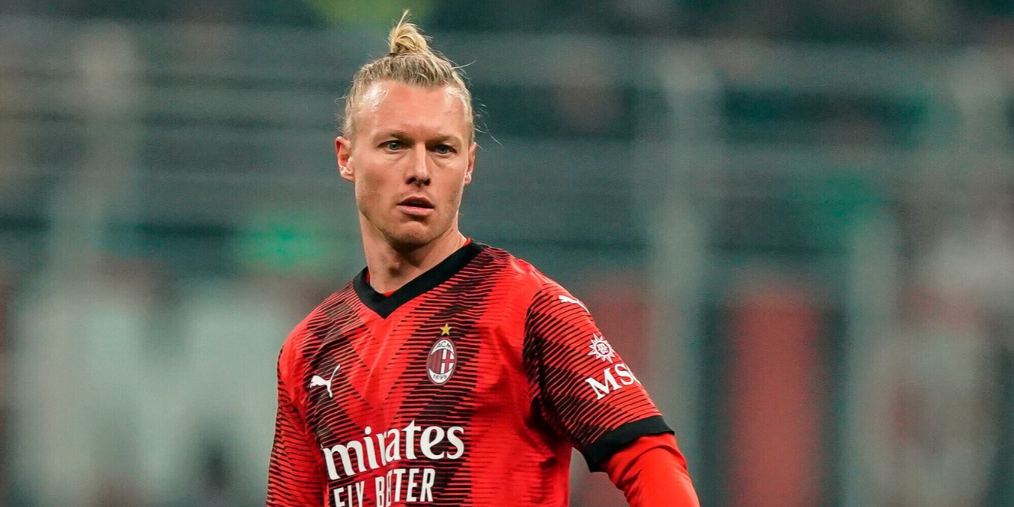 Milan-Rennes, la probabile formazione: Pioli e la scelta su Kjaer